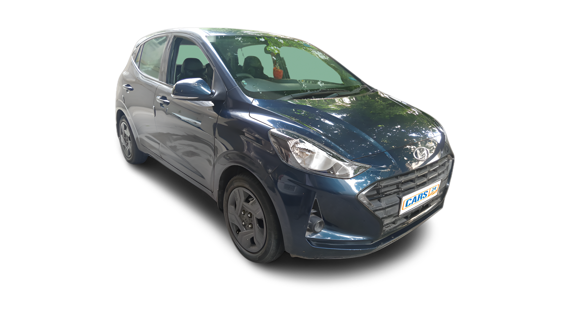 Hyundai GRAND I10 NIOS-img